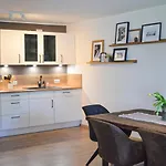 Lieselotte Apartamento