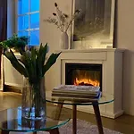Apartamento Lieselotte Diez