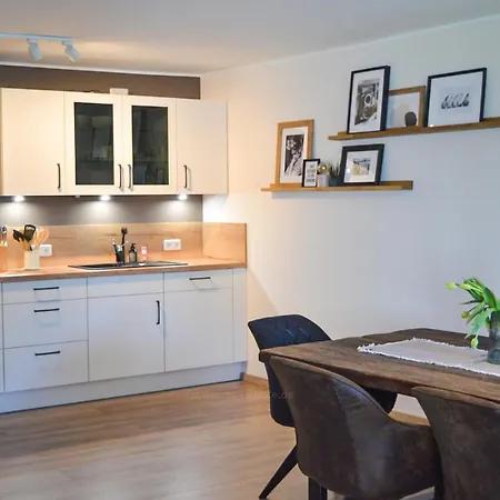 Lieselotte Apartamento