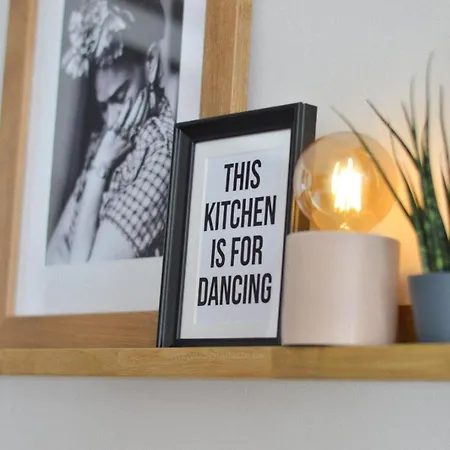 Apartamento Lieselotte Diez