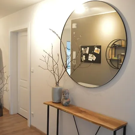 Lieselotte Apartment *