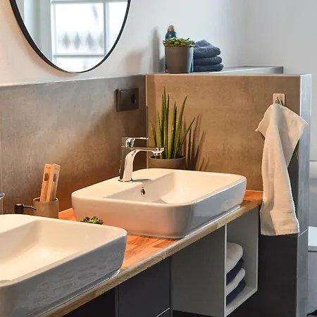 アパート Lieselotte