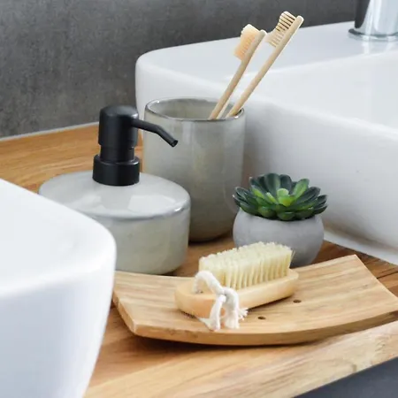 アパート Lieselotte