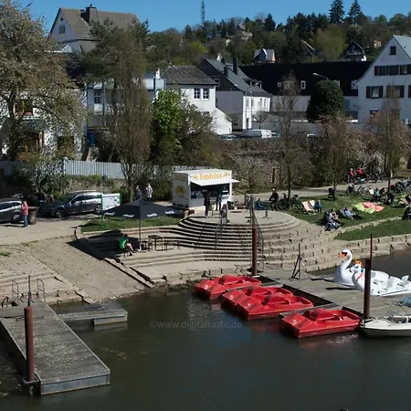 Lieselotte Apartamento *