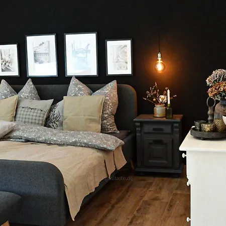 Apartamento Lieselotte Diez