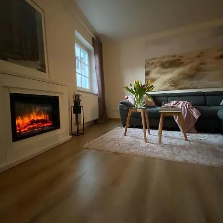 アパート Lieselotte ディーツ