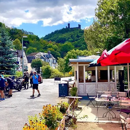 アパート Lieselotte