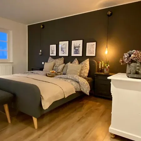 Apartmán Lieselotte