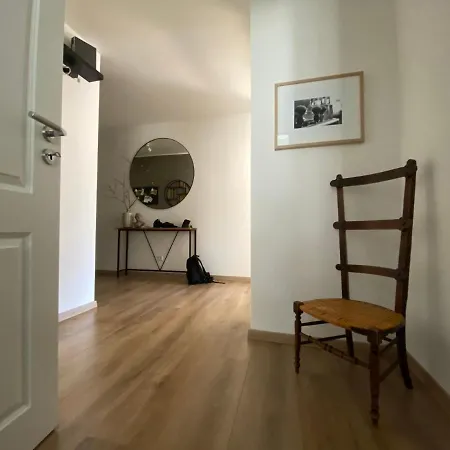 Lieselotte Apartment
