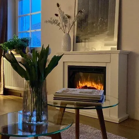 Apartment Lieselotte Diez