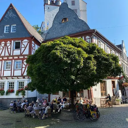 Apartmán Lieselotte