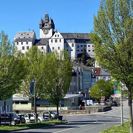 Lieselotte Apartment