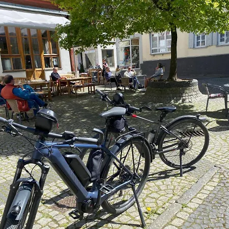 Lieselotte Appartement Diez