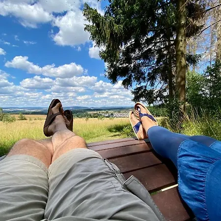 Lieselotte アパート *