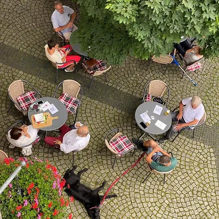 アパート Lieselotte *