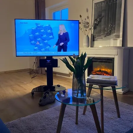 Lieselotte Apartmán