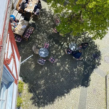 Apartment Lieselotte *