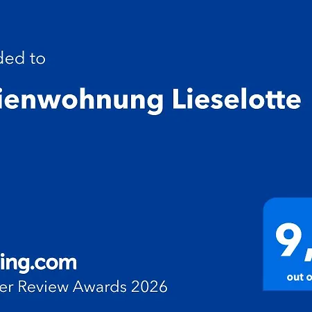 Lieselotte * Diez