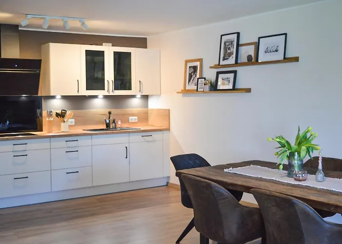 Lieselotte Appartement