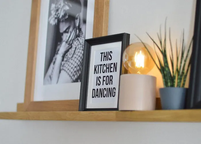 Appartement Lieselotte Diez