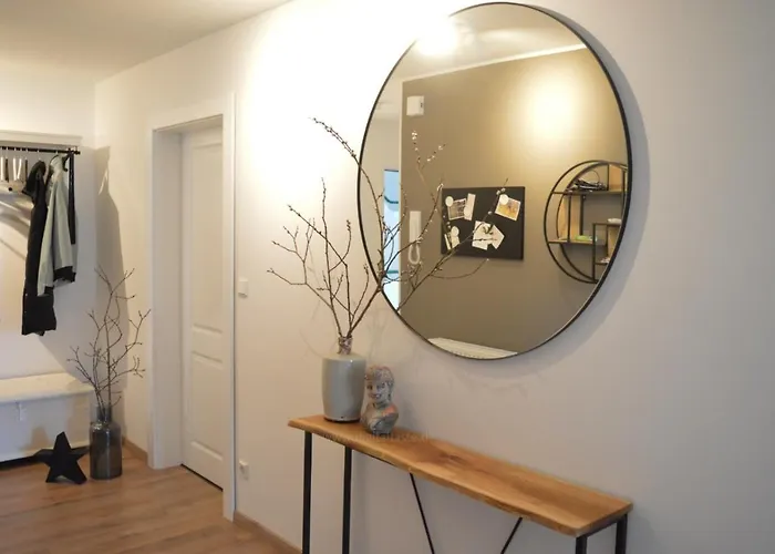 Lieselotte Appartement *