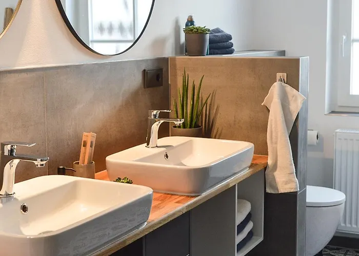 Appartement Lieselotte