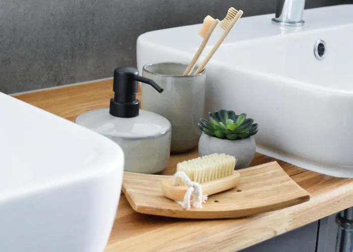 Appartement Lieselotte