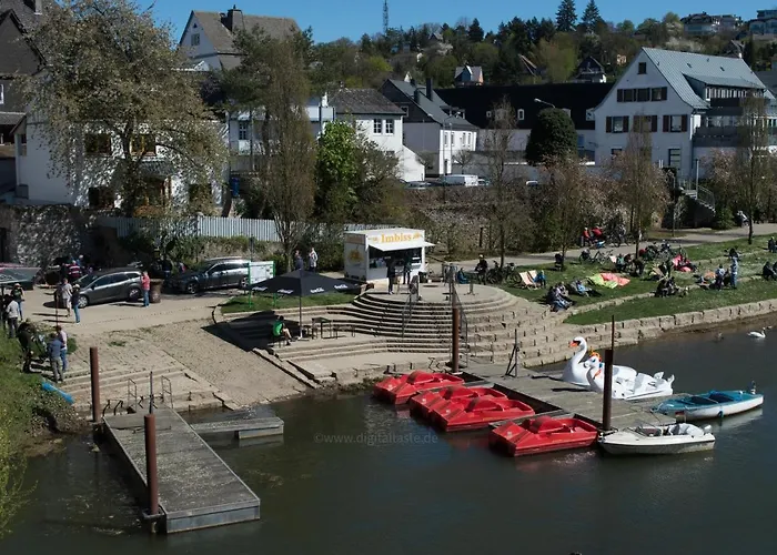 Lieselotte Appartement *