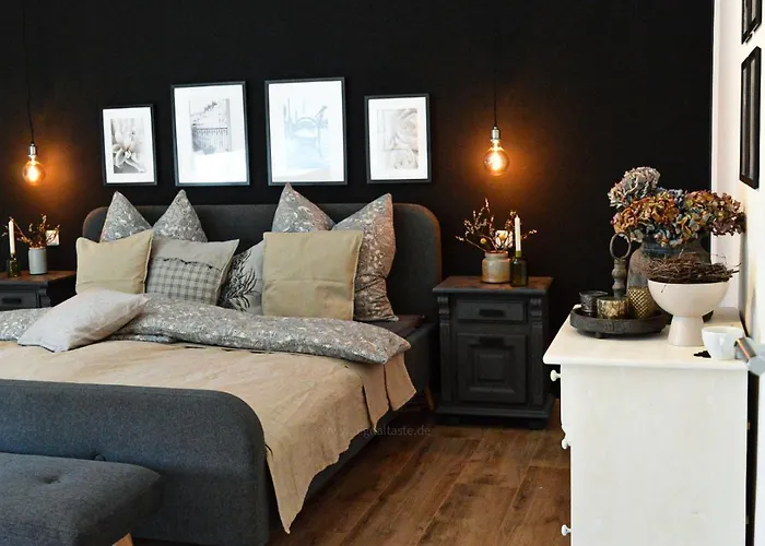 Appartement Lieselotte Diez