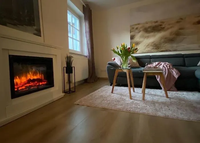 Appartement Lieselotte Diez