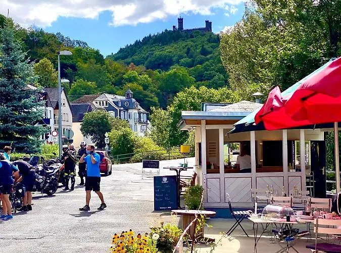 Apartamento Lieselotte