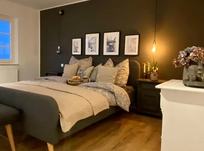 Appartement Lieselotte