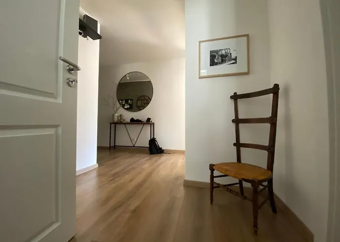 Lieselotte Appartement