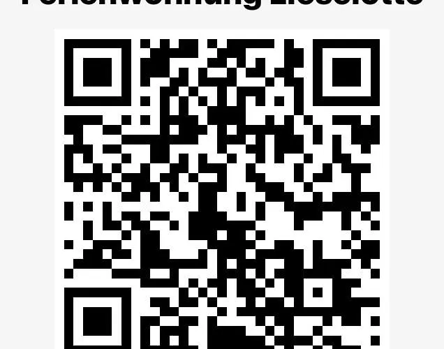 Appartement Lieselotte Diez