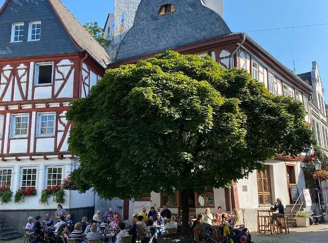 Appartement Lieselotte