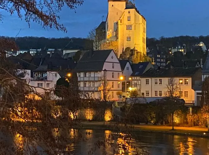 Lieselotte Appartement *