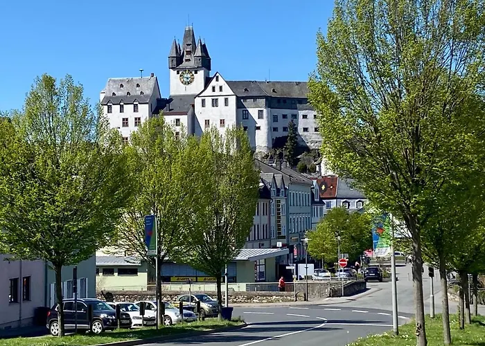 Lieselotte Appartement