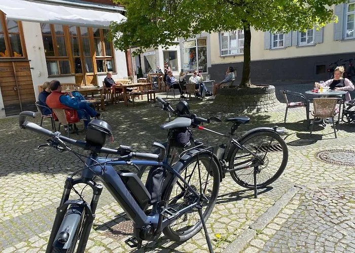 Lieselotte Apartamento Diez