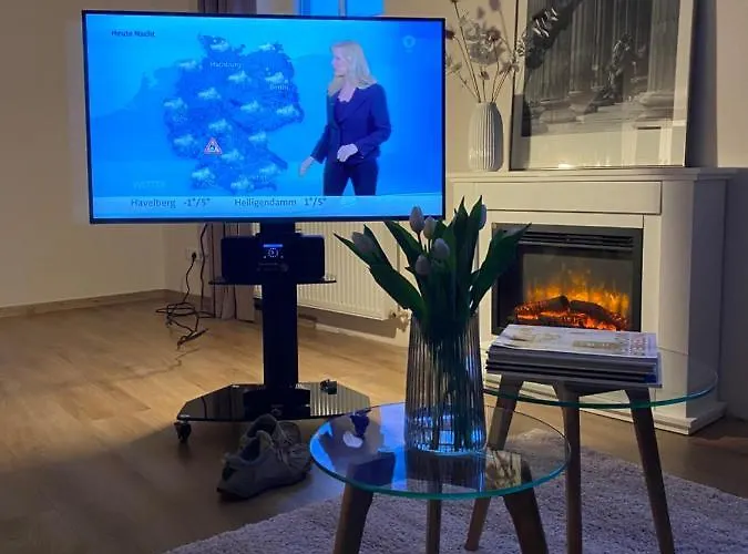 Lieselotte Appartement