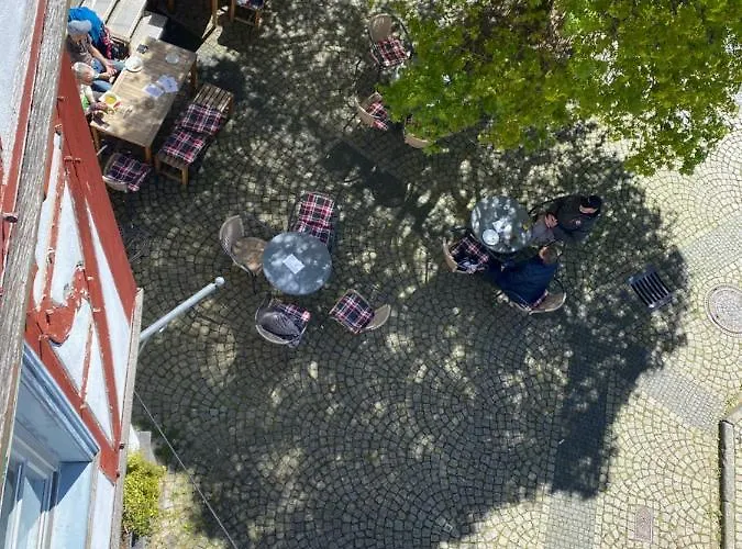 Appartement Lieselotte *