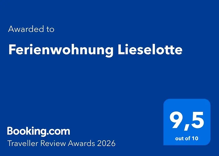 Lieselotte * Diez